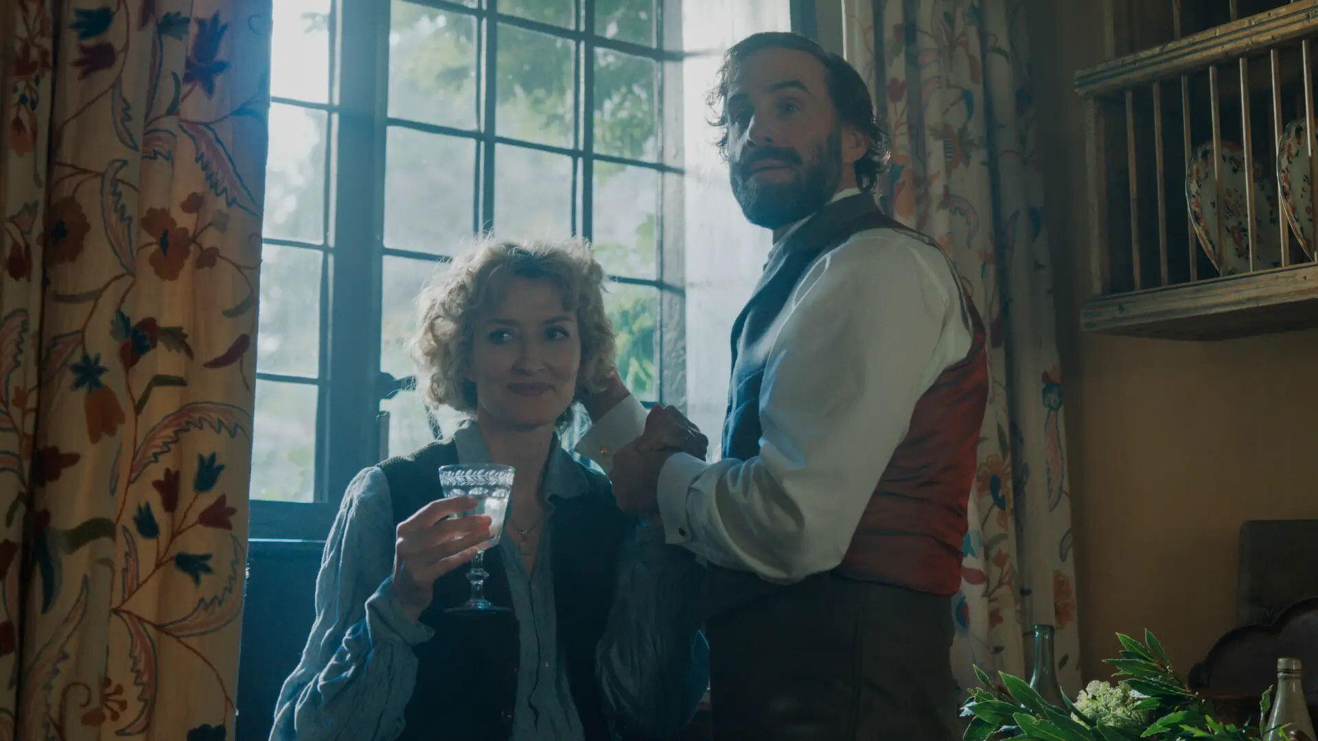 Unpacking Young Sherlock: Origin Story & Adolescent Anarchy